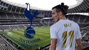 Gareth Bale Set For Sensational Return To Tottenham Hotspur In Huge Swap Deal