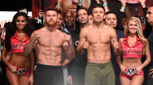 The WBC Have Ordered Canelo Alvarez And Gennady Golovkin To Have A Rematch