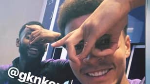 The New Dele Alli Challenge Is 100x Harder Than Before