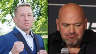 Georges St-Pierre Exposes UFC Payouts, Reveals How Much He Really Made During His Career