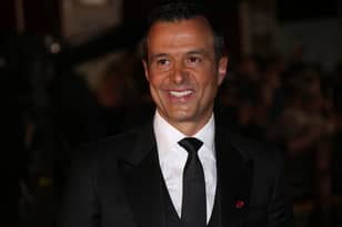 Super Agent Jorge Mendes Has His Eyes On A New Client