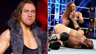 WWE NXT Superstar Pete Dunne Hopes To 'Keep Adding Chapters' To Undisputed Era Rivalry