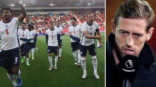 Peter Crouch Tips Two England Players To Light Up Euro 2020