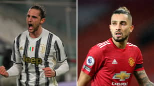 Juventus Have An 'Obsession' To Sign Manchester United Player