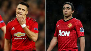 Rafael Hits Out At Alexis Sanchez For Latest Comments About Manchester United
