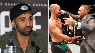 Bare Knuckle Fighting Promoter 'Betting On' Conor McGregor Showing Up For Malignaggi-Lobov Fight