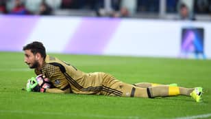 Two Clubs Are In The Running For Gianluigi Donnarumma's Signature