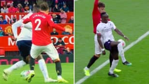VAR Hands Manchester United Controversial Opener Against Liverpool