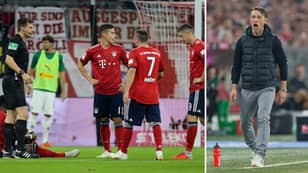 Bayern Munich Eying Up Big Managers To Replace Under-Fire Niko Kovač