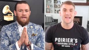 Conor McGregor Already Receives 'Two Fight Offers' After Calling Off Dustin Poirier Trilogy Fight