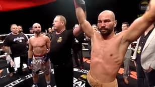 Artem Lobov Beat Paulie Malignaggi In A Bare Knuckle Fight 