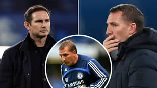 Chelsea Will Not Hire Brendan Rodgers As Manager Because Of Controversial 2014 Comment