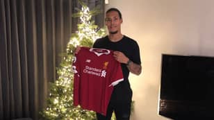 Two Incredible Statistics Emerge After Liverpool Sign Van Dijk From Southampton