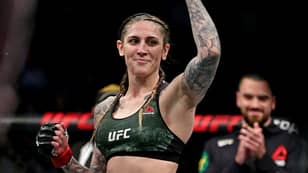 Megan Anderson's Title Fight Against Amanda Nunes Rebooked For UFC 259