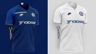 Chelsea’s Bold New Nike Kit Has Apparently Been ‘Leaked’ Online