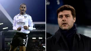 Spurs Ready To Make Big Offer For Fulham Youngster Ryan Sessegnon