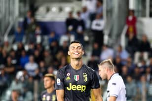 Juventus To Help Cristiano Ronaldo Find Form With New Training Regime