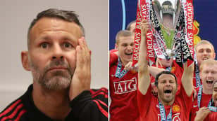 Fan Thread Claims That Ryan Giggs Is Most 'Overrated Premier League Player Of All Time'