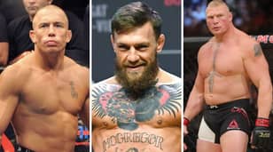 Conor McGregor Tops UFC's 20 All-Time Highest-Paid Fighters