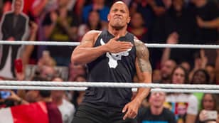 The Rock Edges Closer To WWE Return At SmackDown Live's 1000th Episode