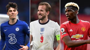 Premier League's Top Earners Revealed Ahead Of Harry Kane's Proposed Mega Transfer To Man City