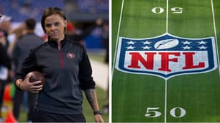 New NFL Rules State All 32 Teams Must Now Hire A ‘Female Or Minority’ Offensive Coach