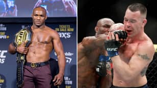 UFC 245 Salaries: Kamaru Usman And Colby Covington Lead Purse Report