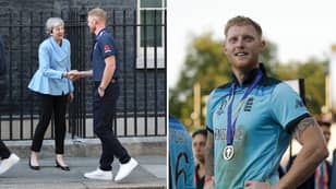Ben Stokes Will Be Knighted According To Both Prime Minister Candidates