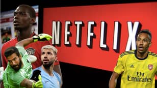The Premier League Should Become 'The Netflix Of Football'