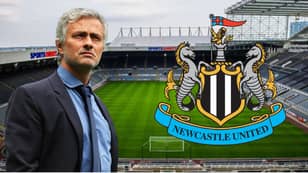 Jose Mourinho Favourite For Newcastle United Manager Job With Claudio Ranieri Second