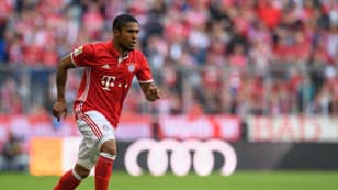 Douglas Costa Replies To Fan Who Tweeted Him Every Day Asking Him To Leave