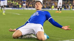 Everton Have Named Their Price For Ross Barkley