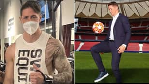 Fernando Torres Makes Retirement U-Turn And Announces Comeback To Football 