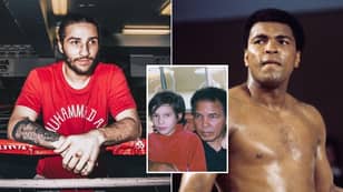Muhammad Ali's Grandson Nico Ali Walsh: Career Expectations, Floyd Mayweather Snub And Ali Vs. Mike Tyson