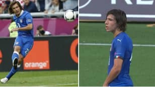 Sandro Tonali Compares Himself To Another Player, It's Not Andrea Pirlo