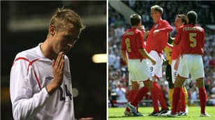Peter Crouch Is Considering Retirement From Football