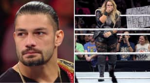 Nia Jax: WWE Roster Still Coming To Terms With Roman Reigns' Leukemia Battle