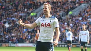 Harry Kane Responds After Being Overlooked In FIFA's Team Of The Week