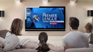 Fan Calls For Premier League Years To Be Put On Netflix