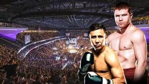 Saul Canelo Alvarez And Gennady Golovkin In Talks For A Third Fight