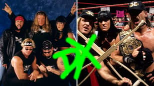 D-Generation X Announced As The First Inductees For WWE Hall Of Fame Class Of 2019