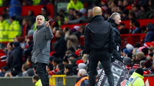 Manchester United And Manchester City Players And Staff Involved In 20-Man Fracas After Derby