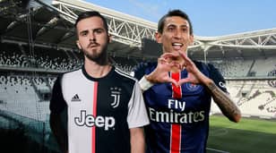 Juventus Want Four Player Swap Deal With PSG, Not Including Neymar Transfer