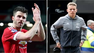 What Michael Carrick Said About Scott McTominay Will Excite Fans