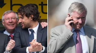 Owen Hargreaves Reveals Tense Phone Call With Sir Alex Ferguson Over Comments Made In Autobiography