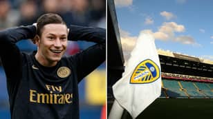 Leeds United Attempting To Sign Julian Draxler From PSG
