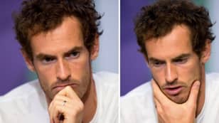 Andy Murray's Career Is Thrown Into Doubt After Emotional Instagram Post 