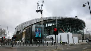 Spurs Issued Warning To Play Next League Game At New Ground Or Stay At Wembley