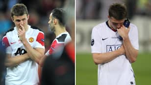Michael Carrick Reveals How Champions League Final Loss Caused Depression