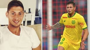 Plane Carrying Cardiff City's Emiliano Sala Has Been Found